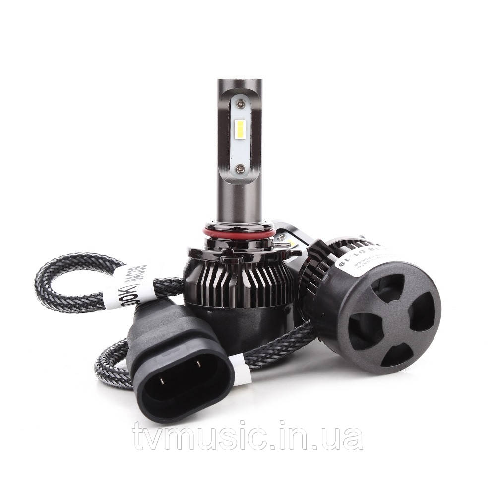 LED-лампи Michi HB3305 5500K 12-24V