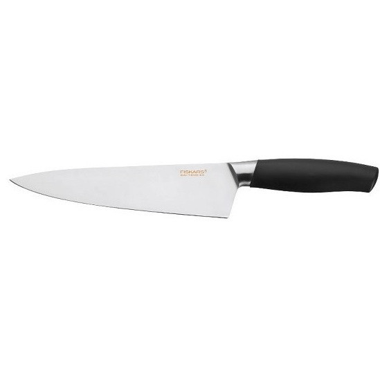 Ніж Fiskars Functional Form Plus Large cook's knife (1016007) 19 див.