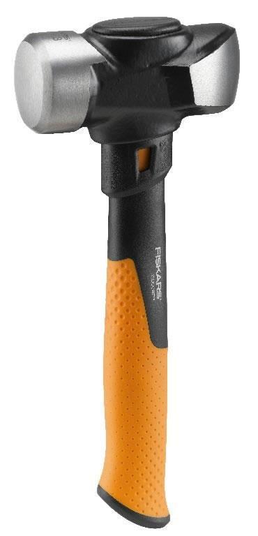Молоток - молот (кувалда) Fiskars L 4 lb/14" (1020218)