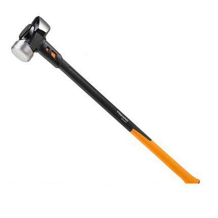 Кувалда Fiskars L (1020219)