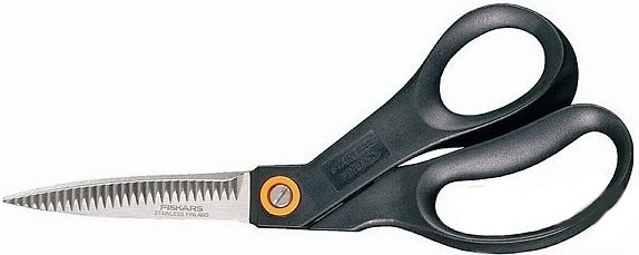Ножиці для квітів Fiskars 111010/1001544