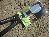 Ножиці для живоплоту PowerGear™ Fiskars (114790)1000596, фото 4