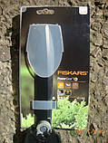 Ножиці для живоплоту PowerGear™ Fiskars (114790)1000596, фото 5