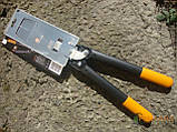 Ножиці для живоплоту PowerGear™ Fiskars (114790)1000596, фото 6