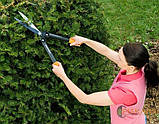Ножиці для живоплоту PowerGear™ Fiskars (114790)1000596, фото 7