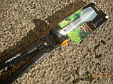 Ножиці для трави і живоплоту з Важільним приводом Fiskars (113710)1001565, фото 4
