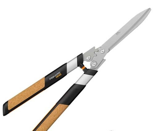 Ножиці для живоплоту Quantum™ HS102 від Fiskars (114820)1001449