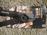 Гілкоріз PowerGear™ контактний від Fiskars (S) L31 (112170) 1000581, фото 4