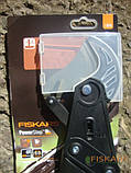 Гілкоріз PowerStep™ контактний від Fiskars(112850) 1000585, фото 4