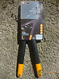 Гілкоріз PowerStep™ контактний від Fiskars(112850) 1000585, фото 5
