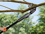 Універсальний Гілкоріз від Fiskars (115350)1000597, фото 3