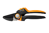 Секатор Fiskars PowerGear X Pruner Anvil (L) PX93 (1023629), фото 3