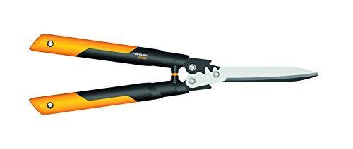 Ножиці для живоплоту Fiskars PowerGearX HSX92 1023631, фото 1