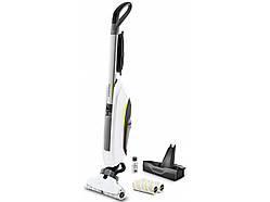 Ручний Пилосос для вологого прибирання будинку Karcher FC 5 Premium (1.055-560.0)
