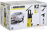 Мийка високого тиску Karcher 2 car (1.673-228.0), фото 6