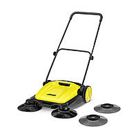 Ручна Підмітальна Машина Karcher S 650 2 In 1 (1.766-307.0)
