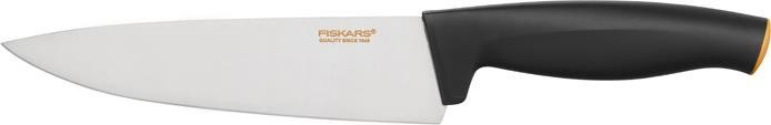 КУХОННИЙ НІЖ FISKARS FUNCTIONAL FORM, 16 СМ (1014195)