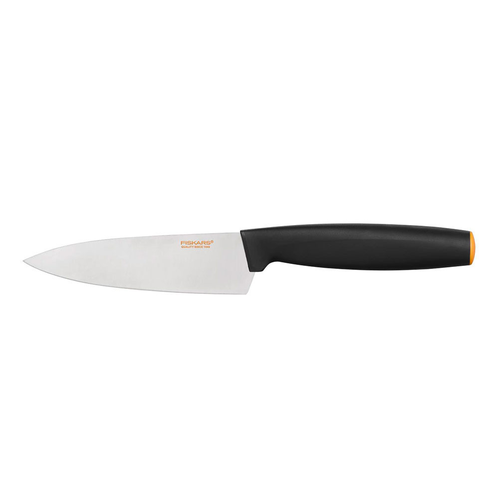 КУХОННИЙ НІЖ FISKARS FUNCTIONAL FORM, 12 СМ (1014196)