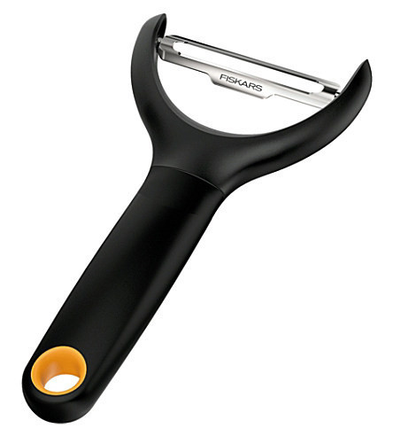 Ніж для чищення овочів FISKARS - FUNCTIONAL FORM 1016122/001799