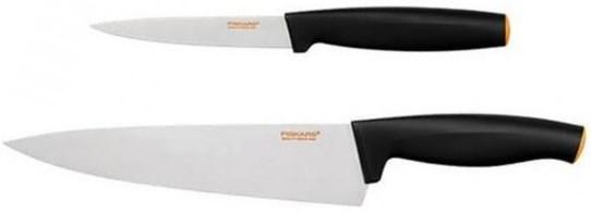 Набір Ножів Fiskars Ff cook's Set (1014198)