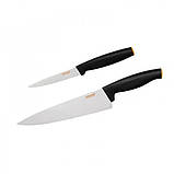 Набір Ножів Fiskars Ff cook's Set (1014198), фото 3