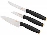 НАБІР НОЖІВ FISKARS FF MY FAVORITES SET (1014199), фото 3