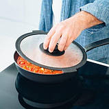 Сотейник Fiskars Functional Form 26см 1026575, фото 2