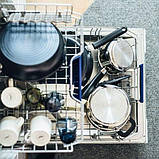 Сотейник Fiskars Functional Form 26см 1026575, фото 3