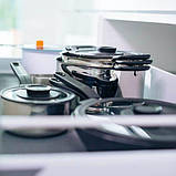 Сотейник Fiskars Functional Form 26см 1026575, фото 4