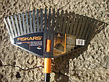 Грабли Solid Fiskars (135026)1003464, фото 6