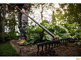 Садові Граблі Fiskars Solid™ (135715)1016036, фото 3
