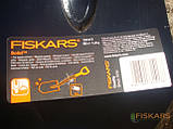 Лопата Fiskars Solid, саперна (131417), фото 5