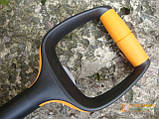 Садова лопата fiskars Xact (M) (131482/1003684), фото 8