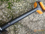 Садова лопата fiskars Xact (M) (131482/1003684), фото 9