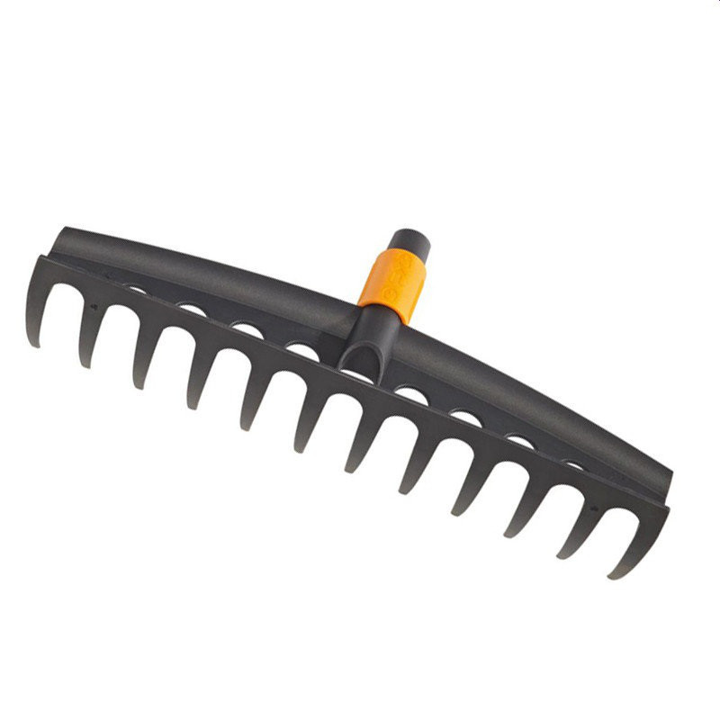 Граблі універсальні від Fiskars QuikFit™ (135051)1000643, фото 1