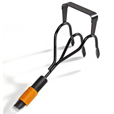 Культиватор з мотикою від Fiskars QuikFit(136512) 1000681
