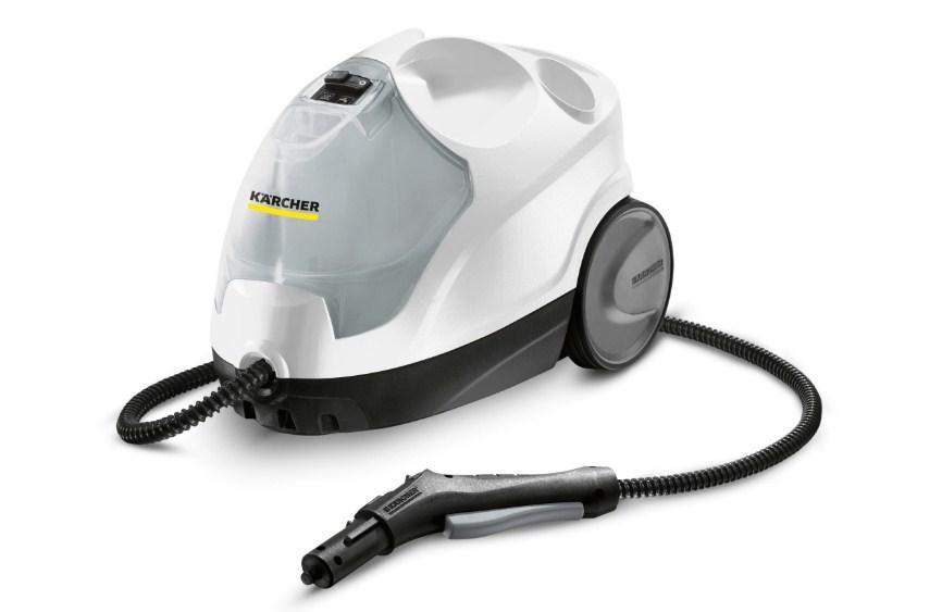 Пароочисник Karcher SC 4 Premium (1.512-480.0)