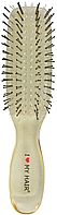 Щітка для волосся Salon Professional 1803 Жовта