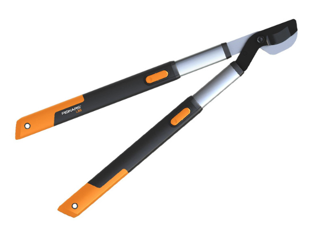 Телескопічний гілкоріз SmartFit L86 FISKARS (1013564/112500), фото 1