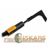 Ніж QuikFit™ для прибирання трави на доріжці від Fiskars (136521)1000687, фото 3