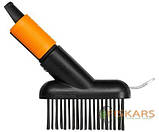 Щетка QuikFit™ от Fiskars QuikFit™(135522)1000657, фото 4