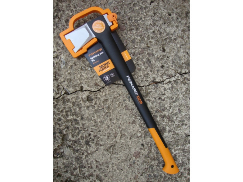 Сокира – Колун Fiskars X25-xl (122483), фото 1