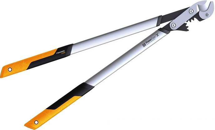 Сучкоріз контактний PowerGearX™ Fiskars (L) (1020189), фото 1