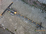 Садовий бур Fiskars QuikDrill (134730), фото 8