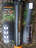 Садовий бур Fiskars QuikDrill (134730), фото 9