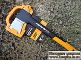 Сокира – Колун Fiskars X11-s (122443), фото 4