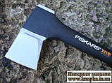 Сокира – Колун Fiskars X11-s (122443), фото 9
