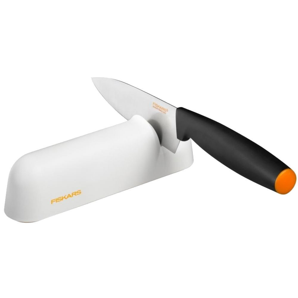 Точилка Для Ножів Roll-sharp™ Fiskars (1014214), фото 1
