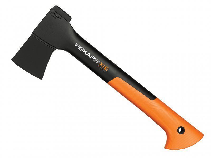Туристичний Сокира Fiskars X7-xs (121423)