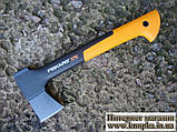 Туристичний Сокира Fiskars X7-xs (121423), фото 3